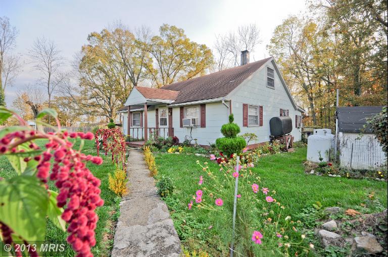 11707 VINT HILL ROAD, Bristow, VA 20136 