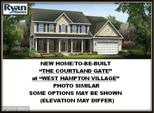 0 BRAEWOOD DRIVE, Stafford, VA 22554 