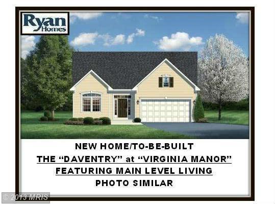 0 SUCCESS DRIVE, Aldie, VA 20105 