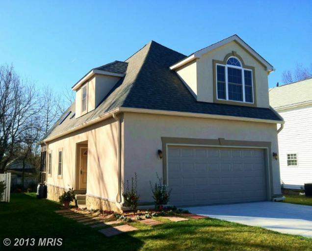 8520 HIGHLAND LANE, Alexandria, VA 22309 