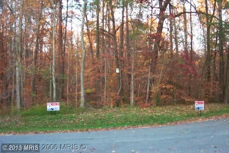 10339 MADISON DRIVE, Lorton, VA 22079 