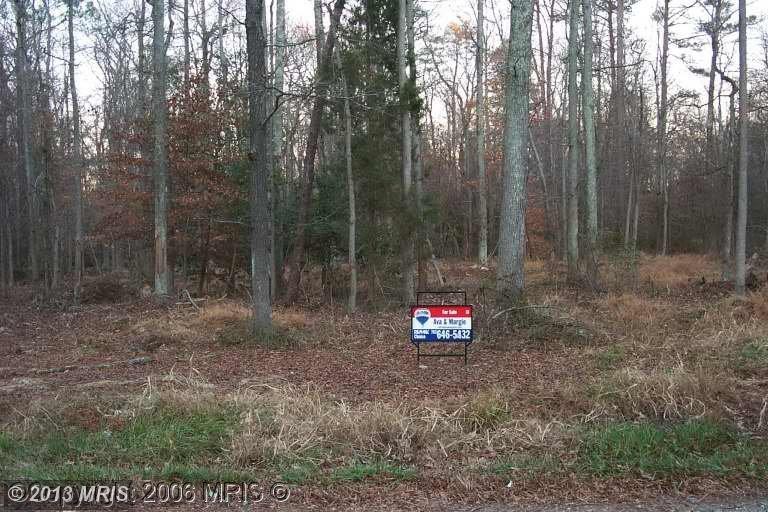 MOUNT VERNON BOULEVARD, Lorton, VA 22079 