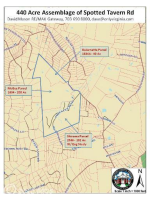 0 SPOTTED TAVERN ROAD, Fredericksburg, VA 22406 