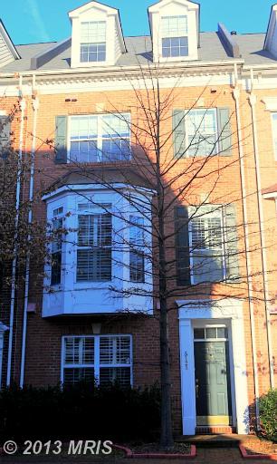 5123 KNAPP PLACE, Alexandria, VA 22304 