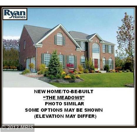 0000 REVIVAL DRIVE, Ashburn, VA 20148 