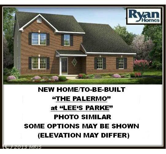 WOODBINE 00 COURT, Fredericksburg, VA 22407 