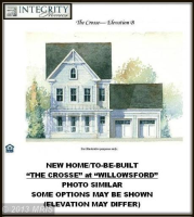 0 GREENGAGE COURT, Aldie, VA 20105 