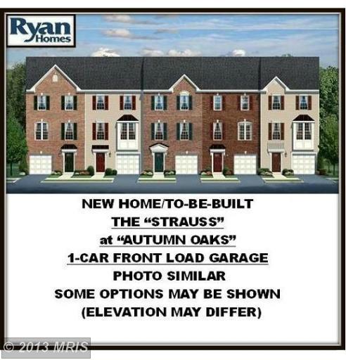 0 TREFOIL LANE, Sterling, VA 20166 