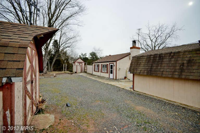 15321 LEE HIGHWAY, Centreville, VA 20121 