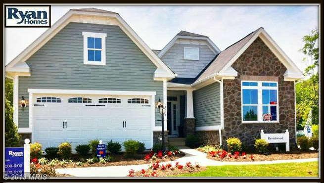 0 LAKE WILLOW COURT, Warrenton, VA 20187 