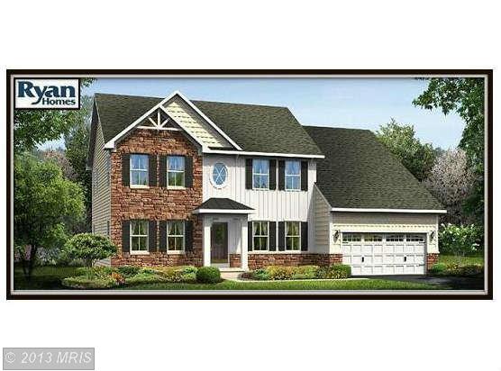 0000 LAKE WILLOW COURT, Warrenton, VA 20187 