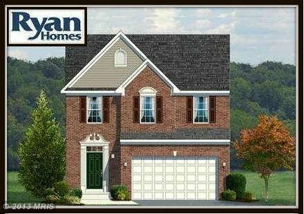 0 BISMARK DRIVE, Stafford, VA 22554 