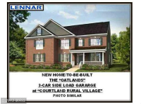 0 HONEY CREEPER PLACE, Leesburg, VA 20175 