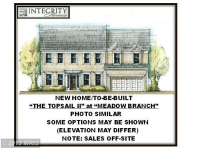 0 CLAYTON RIDGE DRIVE, Winchester, VA 22601 