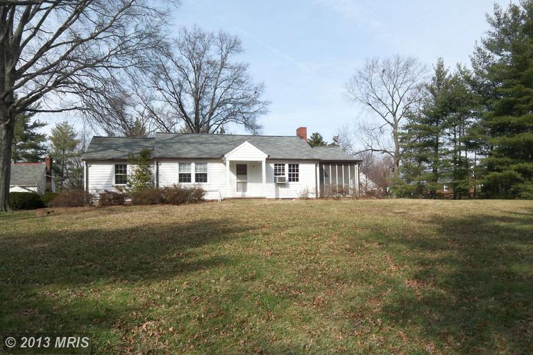 6008 BROOKVIEW DRIVE, Alexandria, VA 22310 