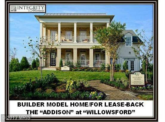 41127 WILLOWSFORD LANE, Aldie, VA 20105 