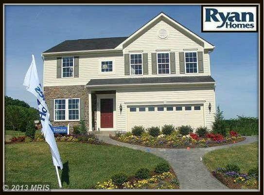 00 WOODBINE COURT, Fredericksburg, VA 22407 