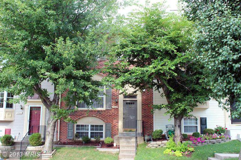 7302 ARDGLASS DRIVE, Lorton, VA 22079 