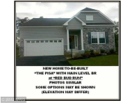 0 MERLOT DRIVE, Stephenson, VA 22656 