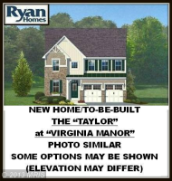 0 RACING SUN DRIVE, Aldie, VA 20105 