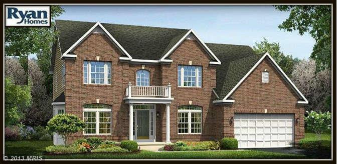 00 DAWSON CORNER BOULEVARD, Chantilly, VA 20152 