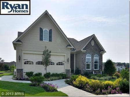 00 QUEENSLAND DRIVE, Stafford, VA 22554 