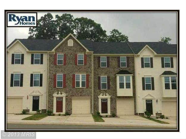 000 ALLIANCE WAY, Fredericksburg, VA 22408 