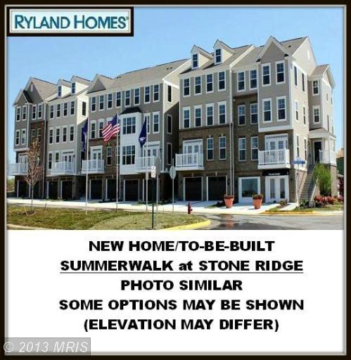 SHORECREST TERRACE, Stone Ridge, VA 20105 