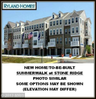 SHORECREST TERRACE, Stone Ridge, VA 20105 