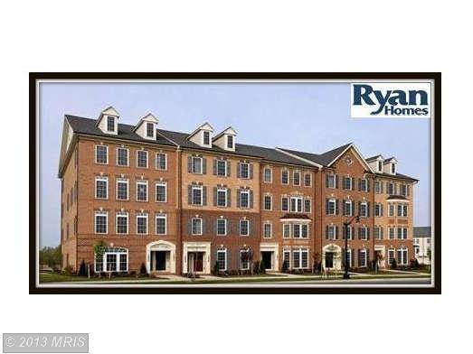 00 BRUNSON CIRCLE, Gainesville, VA 20155 