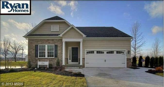 00 TRUSLOW ROAD, Fredericksburg, VA 22405 