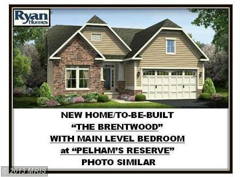 0 CORNELL DRIVE, Fredericksburg, VA 22408 