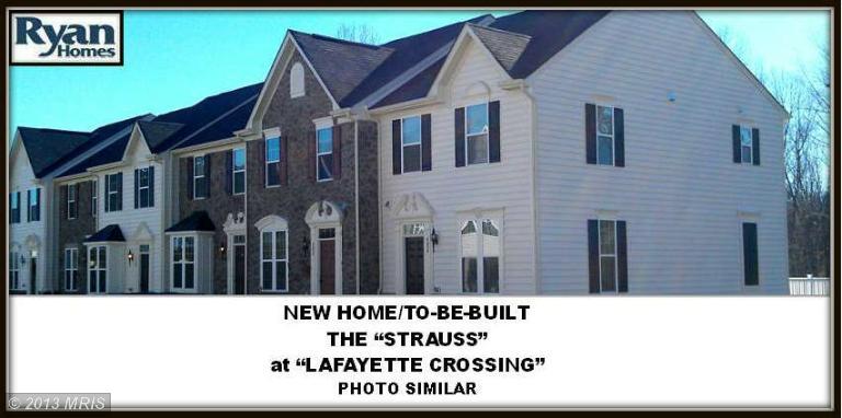 0 ALLIANCE WAY, Fredericksburg, VA 22408 