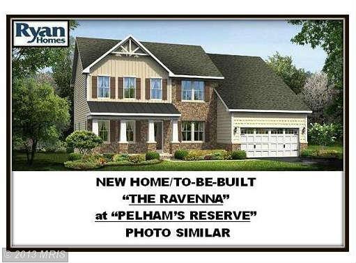 00 CORNELL DRIVE, Fredericksburg, VA 22408 