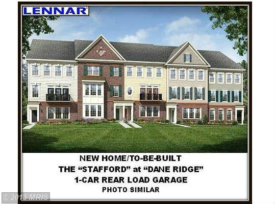 DANE RIDGE CIRCLE, Dale City, VA 22193 