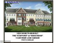 DANE RIDGE CIRCLE, Dale City, VA 22193 