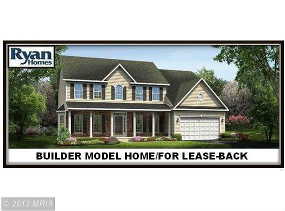 4 BRAEWOOD DRIVE, Stafford, VA 22554 