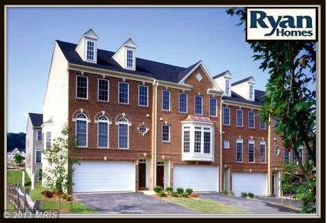 000 CANNONDALE WAY, Gainesville, VA 20155 