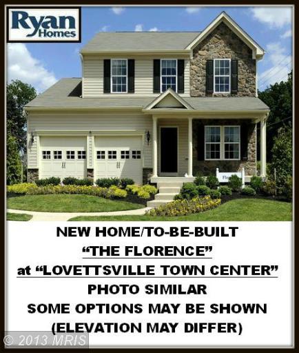 HAMMOND DR, Lovettsville, VA 20180 