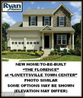 HAMMOND DR, Lovettsville, VA 20180 