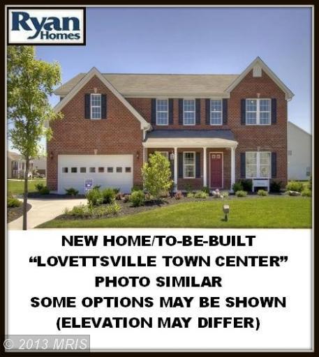 000000 HAMMOND DR, Lovettsville, VA 20180 