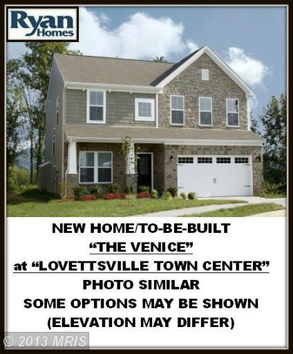 0 HAMMOND DR, Lovettsville, VA 20180 