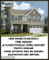 0 HAMMOND DR, Lovettsville, VA 20180 