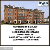 0 ASHBURN VILLAGE BOULEVARD, Ashburn, VA 20147 