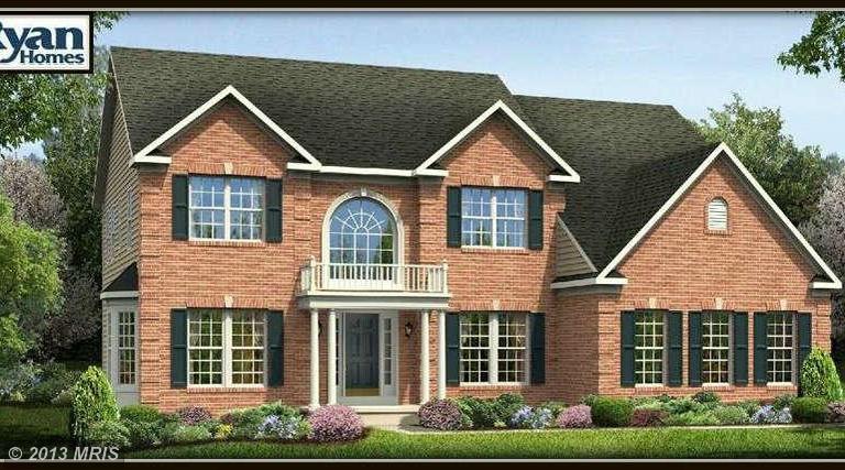 0000 DAWSON CORNER BOULEVARD, Chantilly, VA 20152 