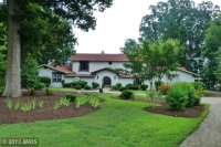 18509 CABIN ROAD, Triangle, VA 22172 