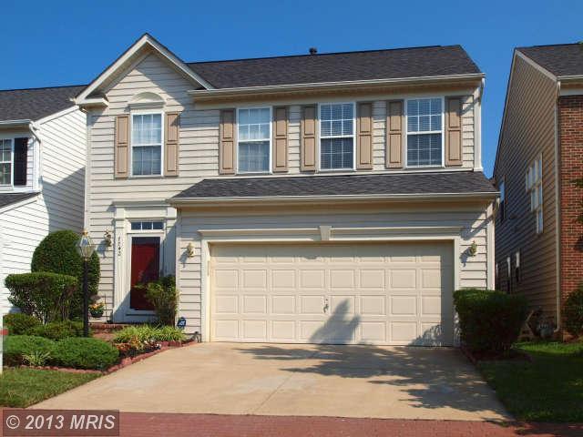 7742 PORTERS HILL LANE, Lorton, VA 22079 