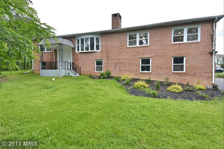 1750 LAKEWOOD DRIVE, Woodbridge, VA 22192 