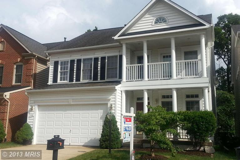 7735 PORTERS HILL LANE, Lorton, VA 22079 