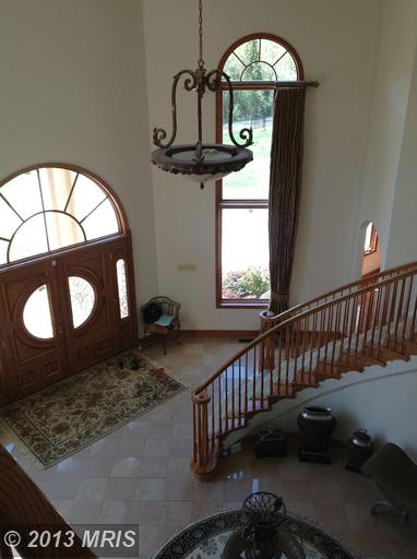 12150 BLUE TOPAZ LANE, Fairfax, VA 22030 